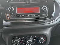 2016 forfour personenauto - afbeelding 13 van  34