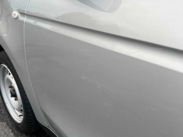 2016 forfour personenauto - afbeelding 24 van  34