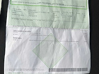 2016 forfour personenauto - afbeelding 26 van  34