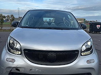 2016 forfour personenauto - afbeelding 33 van  34