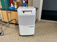 2016 fral luchtontvochtiger - afbeelding 1 van  5