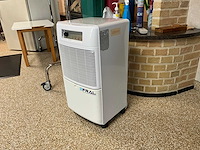 2016 fral luchtontvochtiger - afbeelding 2 van  5