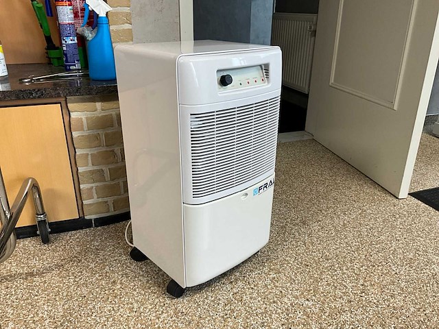 2016 fral luchtontvochtiger - afbeelding 3 van  5