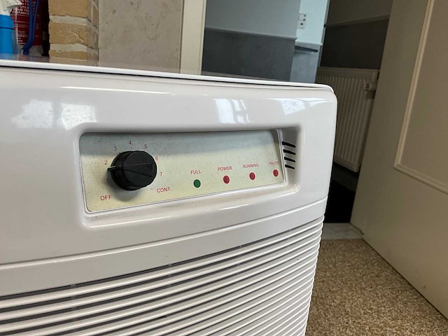 2016 fral luchtontvochtiger - afbeelding 4 van  5