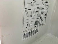 2016 funtear retro verkoop aanhanger “ijsjes” - afbeelding 25 van  34