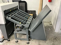 2016 glunz & jensen sys stac. 85/105 sp ctp-systeem stacker - afbeelding 3 van  10