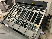 2016 glunz & jensen sys stac. 85/105 sp ctp-systeem stacker - afbeelding 7 van  10