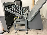 2016 glunz & jensen sys stac. 85/105 sp ctp-systeem stacker - afbeelding 9 van  10