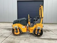 2016 hamm hd12 vv duowals - afbeelding 20 van  21
