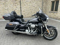 2016 harley davidson - ultra limited - moto - afbeelding 3 van  8