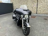 2016 harley davidson - ultra limited - moto - afbeelding 5 van  8