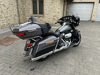 2016 harley davidson ultra limited - motorfiets - afbeelding 4 van  8