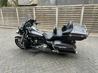 2016 harley davidson ultra limited - motorfiets - afbeelding 6 van  8