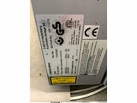2016 heidelberg hb suprasetter a75 dcl mfg ctp-systeem - afbeelding 2 van  10