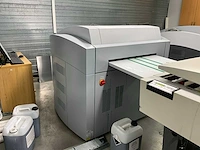 2016 heidelberg hb suprasetter a75 dcl mfg ctp-systeem - afbeelding 6 van  10