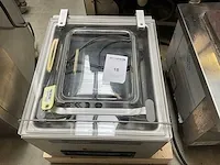2016 henkelman jumbo 35 vacuümmachine - afbeelding 3 van  7
