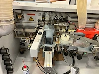 2016 holzer philips constant streamer 1057 xl kantenverlijmer - afbeelding 2 van  20