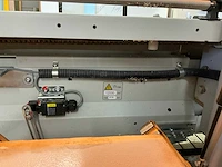 2016 holzer philips constant streamer 1057 xl kantenverlijmer - afbeelding 4 van  20