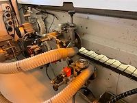 2016 holzer philips constant streamer 1057 xl kantenverlijmer - afbeelding 7 van  20