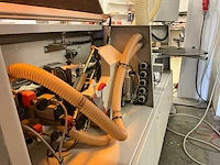 2016 holzer philips constant streamer 1057 xl kantenverlijmer - afbeelding 8 van  20