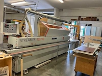 2016 holzer philips constant streamer 1057 xl kantenverlijmer - afbeelding 1 van  20