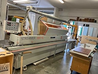 2016 holzer philips constant streamer 1057 xl kantenverlijmer - afbeelding 12 van  20