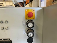 2016 holzer philips constant streamer 1057 xl kantenverlijmer - afbeelding 17 van  20