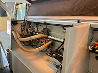 2016 holzer philips constant streamer 1057 xl kantenverlijmer - afbeelding 18 van  20