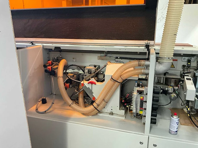 2016 holzer philips constant streamer 1057 xl kantenverlijmer - afbeelding 19 van  20