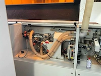 2016 holzer philips constant streamer 1057 xl kantenverlijmer - afbeelding 19 van  20