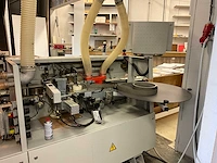 2016 holzer philips constant streamer 1057 xl kantenverlijmer - afbeelding 20 van  20