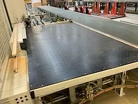 2016 homag kar 370 profiline kantaanlijmmachine - afbeelding 8 van  17