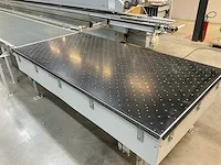 2016 homag kar 370 profiline kantaanlijmmachine - afbeelding 9 van  17
