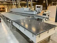2016 homag kar 370 profiline kantaanlijmmachine - afbeelding 10 van  17