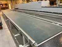 2016 homag kar 370 profiline kantaanlijmmachine - afbeelding 11 van  17