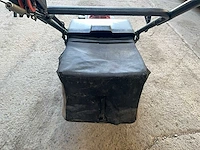2016 honda hrh 536 grasmaaier - afbeelding 5 van  17