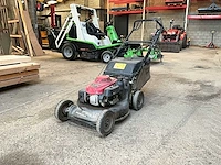 2016 honda hrh 536 grasmaaier - afbeelding 1 van  17