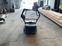 2016 honda hrh 536 grasmaaier - afbeelding 12 van  17