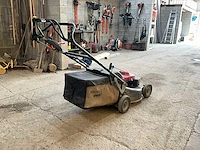 2016 honda hrh 536 grasmaaier - afbeelding 13 van  17