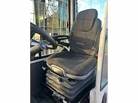 2016 hubtex hx50 zijlader - afbeelding 14 van  43