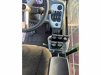 2016 hubtex hx50 zijlader - afbeelding 15 van  43