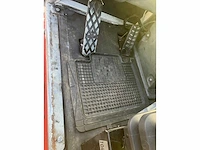 2016 hubtex hx50 zijlader - afbeelding 19 van  43