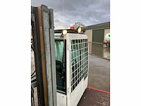 2016 hubtex hx50 zijlader - afbeelding 20 van  43