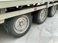 2016 hulco hd35 aanhangwagen - afbeelding 2 van  18