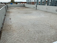 2016 hulco hd35 aanhangwagen - afbeelding 3 van  18