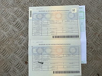 2016 hulco hd35 aanhangwagen - afbeelding 10 van  18