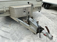 2016 hulco hd35 aanhangwagen - afbeelding 15 van  18