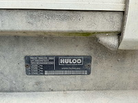 2016 hulco hd35 aanhangwagen - afbeelding 17 van  18