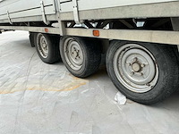 2016 hulco hd35 aanhangwagen - afbeelding 18 van  18