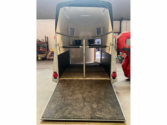 2016 humbaur balios veeaanhangwagen - afbeelding 3 van  20